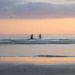 Les experts voient dans le calme actuel du Bitcoin une simple accalmie avant la tempête