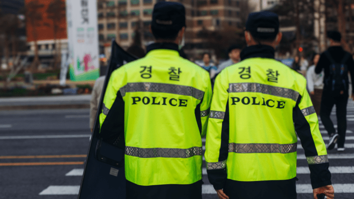 La police perd accidentellement 1,2 million d’euros en bitcoin après une incroyable bourde