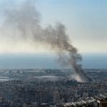 Le marché des cryptomonnaies s’effondre après l’attaque Israël/États-Unis contre l’Iran : les principales cryptos dans le rouge