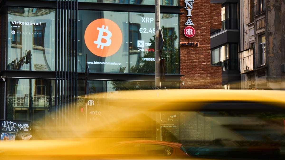 Bitcoin riposte après la panique et la vague de ventes : voici pourquoi