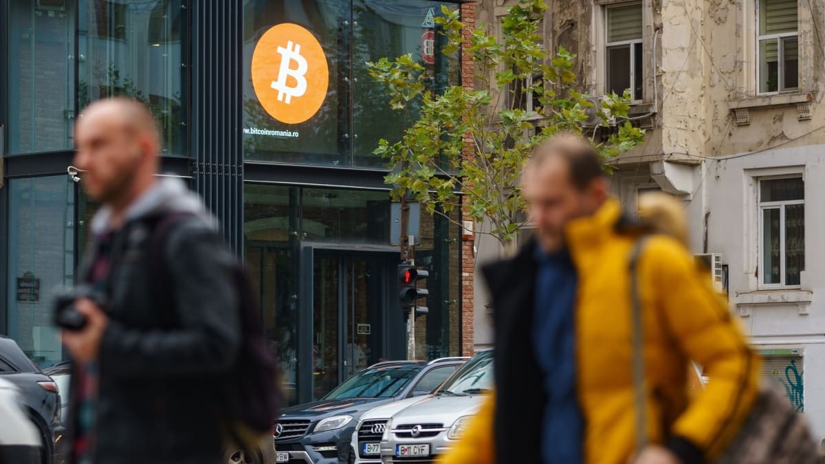 Voici le plus grand problème du Bitcoin à l’heure actuelle