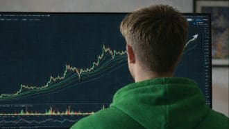 Cette nouvelle crypto IA s’impose parmi les grands noms sur Bitvavo