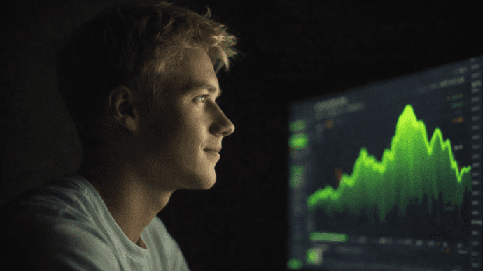 La chasse aux altcoins est lancée : ces cryptomonnaies se démarquent aujourd’hui sur Bitvavo