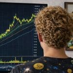 Fête pendant la baisse du marché crypto : les utilisateurs de Bitvavo se sont rués sur cette cryptomonnaie