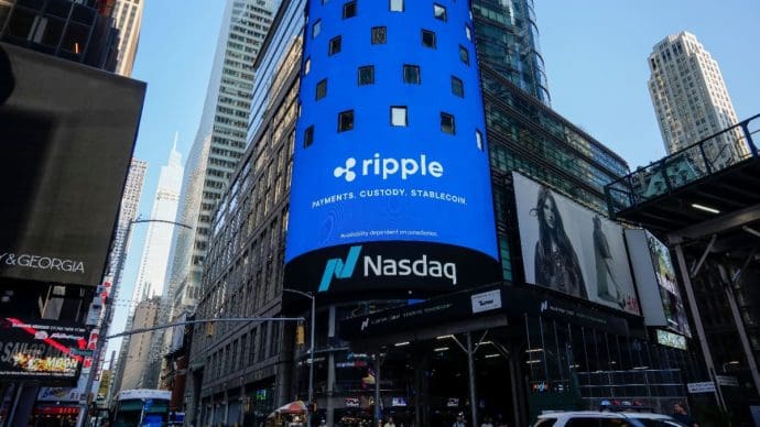 Un géant bancaire européen lance son propre euro numérique sur le réseau de Ripple