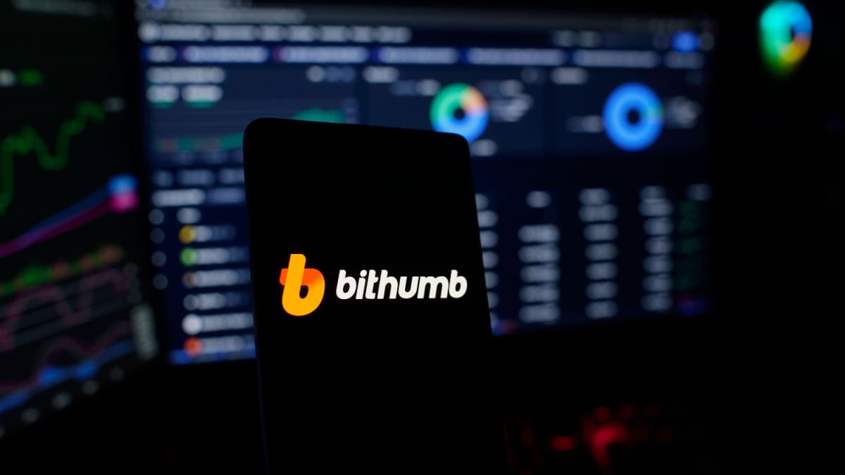 Les utilisateurs de Bithumb reçoivent 200 millions d’euros chacun à cause d’une erreur