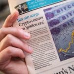 Plus de 60 % des communiqués de presse crypto seraient trompeurs