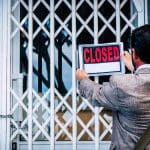 Plateforme crypto : les fonds des clients gelés en pleine panique sur les marchés