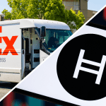 Le géant de la livraison FedEx va participer au projet crypto Hedera.