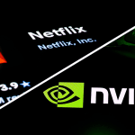 Un milliardaire à succès échange ses actions Nvidia contre Netflix