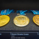 Or olympique, argent ou bronze : voici le montant que vous obtenez en les faisant fondre