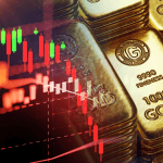 Voici la perte que vous auriez subie avec 10 000 € investis dans l’or ou l’argent si vous aviez acheté au plus haut