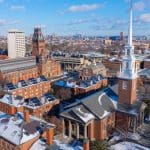 L'Université Harvard vend 20 % de ses bitcoins