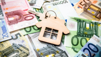 Une crise immobilière imminente plus grave qu'en 2007 : conséquences pour le bitcoin