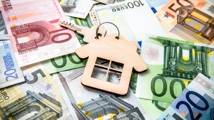 Une crise immobilière imminente plus grave qu'en 2007 : conséquences pour le bitcoin