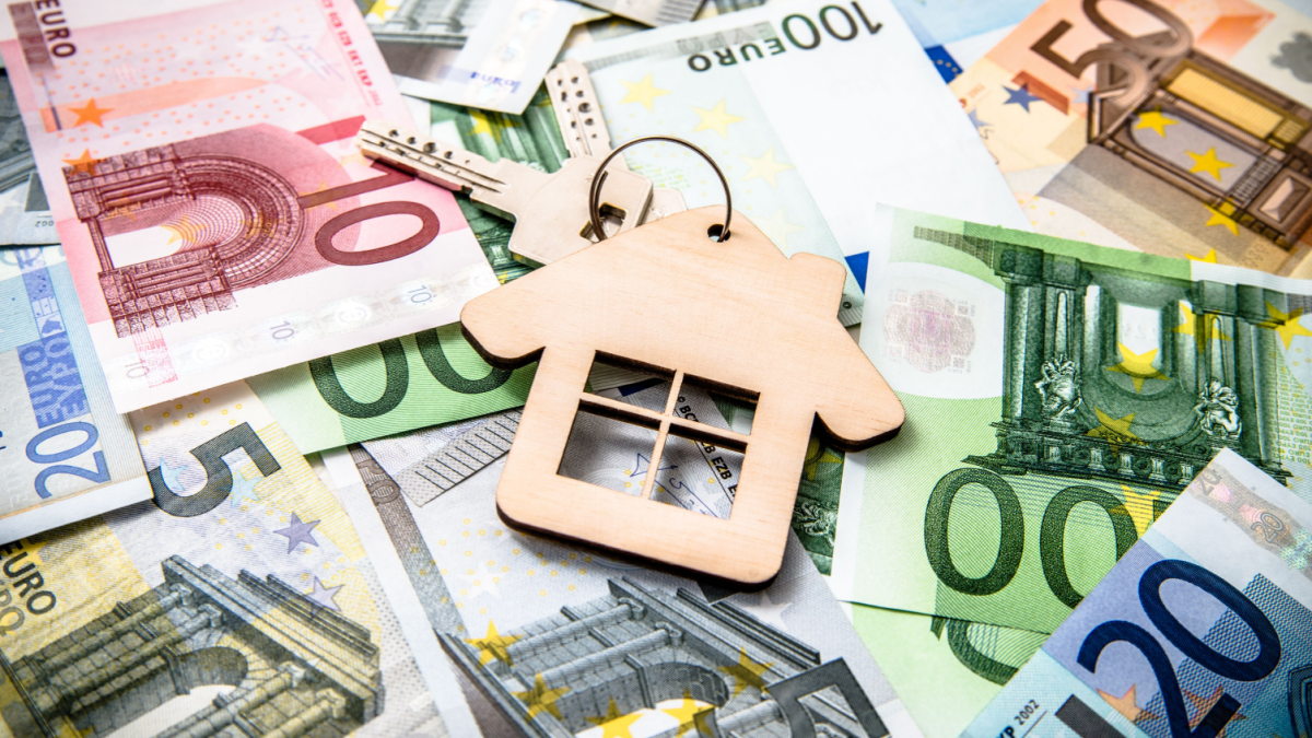 Une crise immobilière imminente plus grave qu'en 2007 : conséquences pour le bitcoin