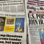 Voici comment le cours du bitcoin pourrait réagir ce week-end au conflit en Iran