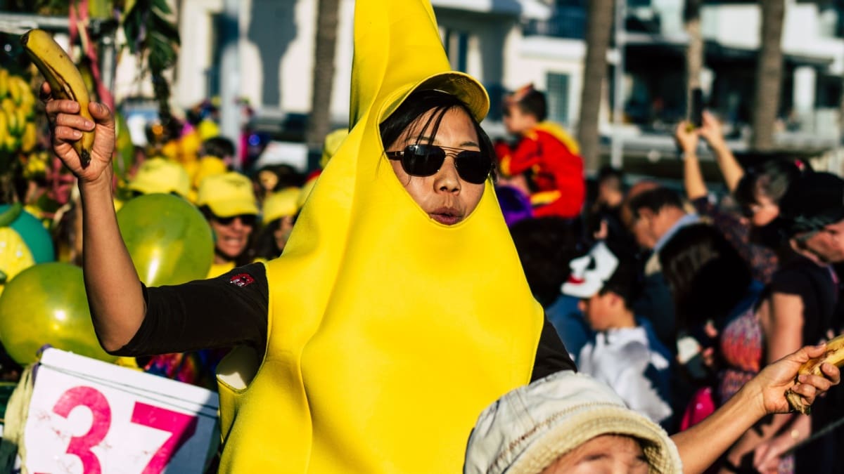 Qu’est-ce que la « Banana Zone » ? La théorie derrière la prévision d’un bitcoin à 140 000 dollars