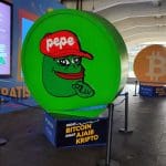 Janvier sur Bitvavo : le top 3 reste inchangé, mais l’IA crypto et la « kikker-coin » explosent