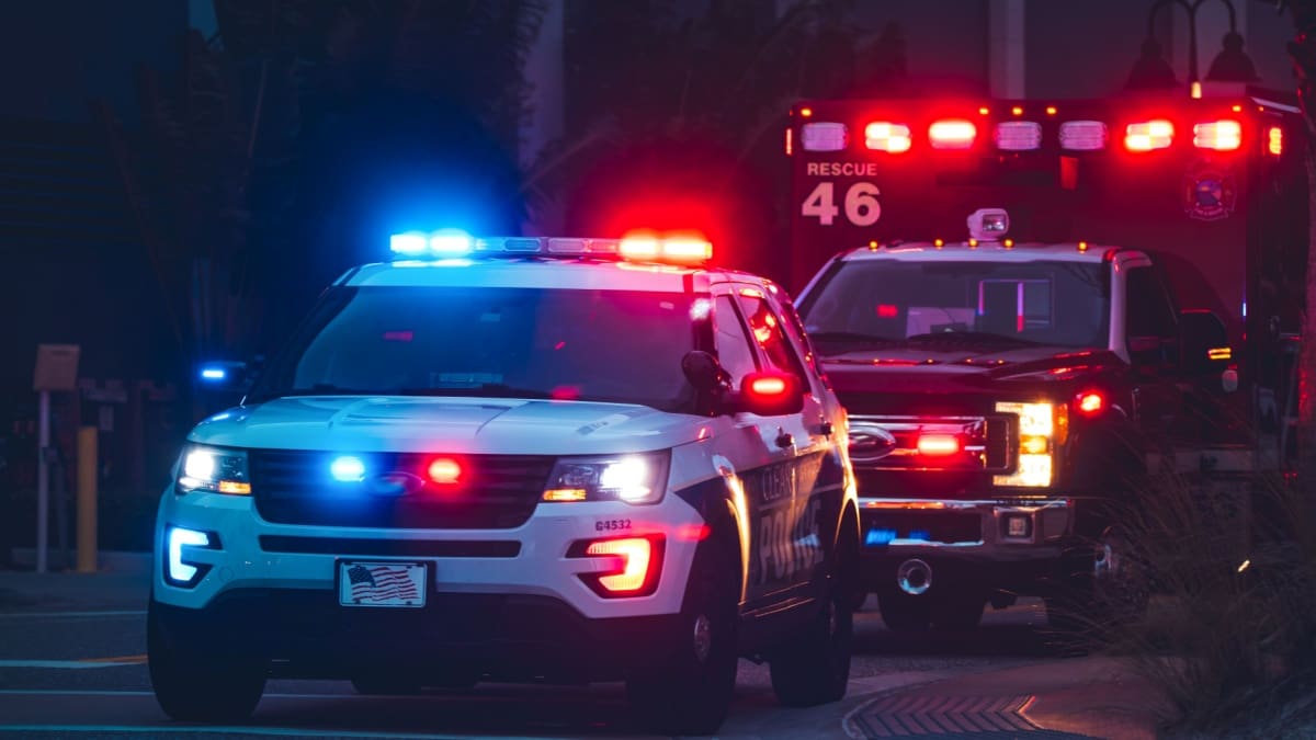 Bitcoin au cœur d’une affaire d’enlèvement glaçante : voici ce qui se passe