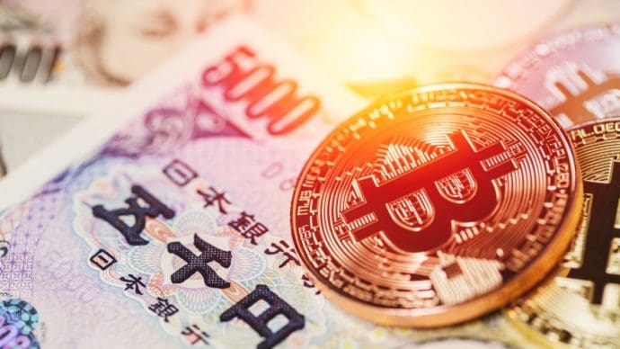 La bourse japonaise atteint un niveau record - l'or et le Bitcoin suivent prudemment la tendance