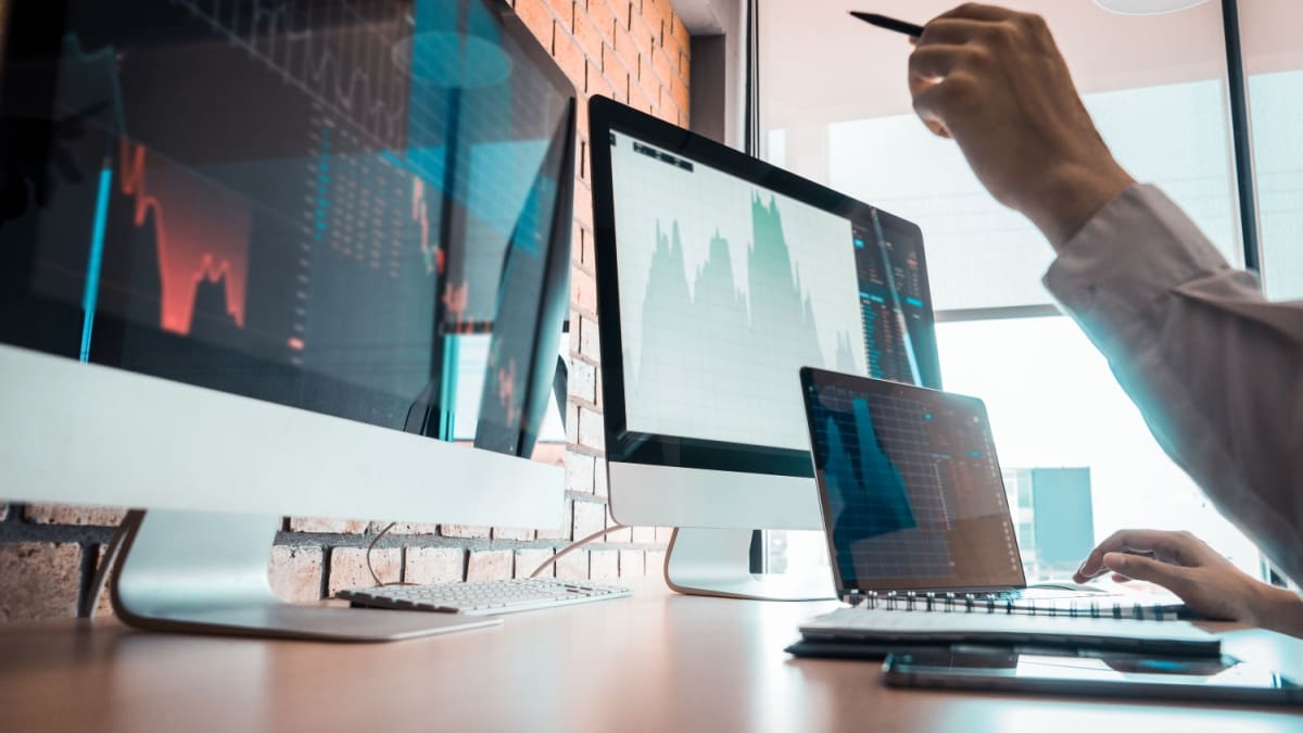 Une étude met en lumière la menace que l’IA en forte croissance pourrait représenter pour l’économie