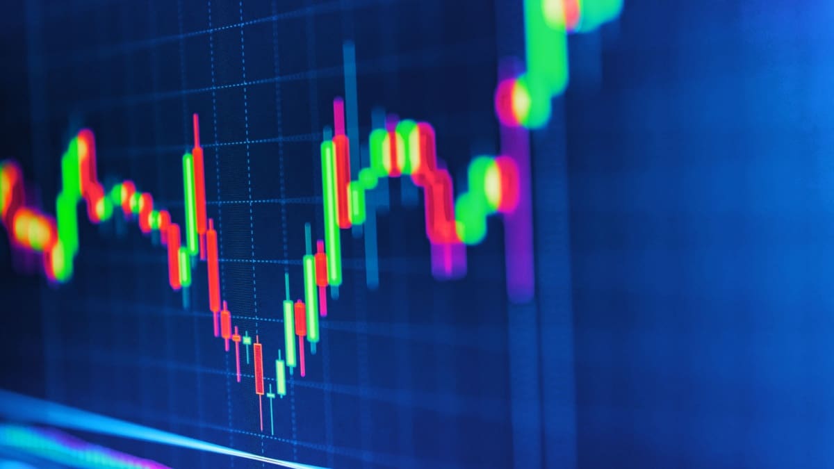 Crypto Radar : les cours reprennent leur souffle après un violent krach