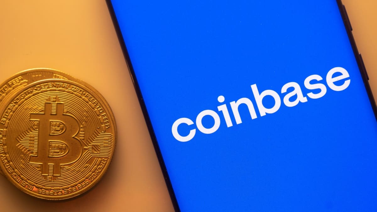 Analyse de Coinbase : le cours du bitcoin pourrait chuter à ce niveau avant un rebond