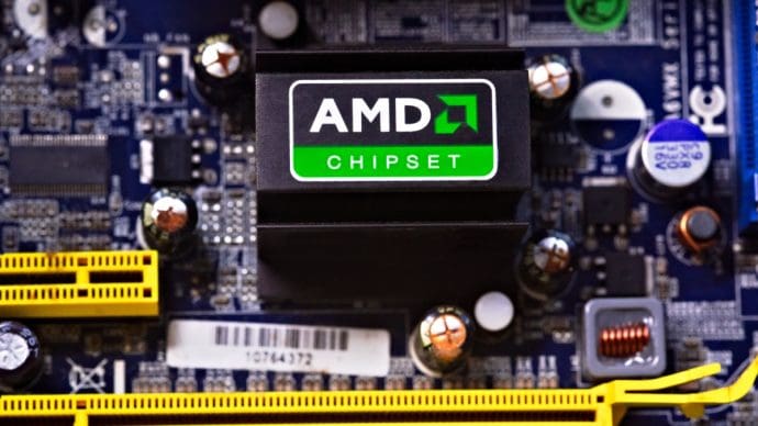 L’action AMD bondit de 15 % après un contrat de plusieurs milliards avec Meta