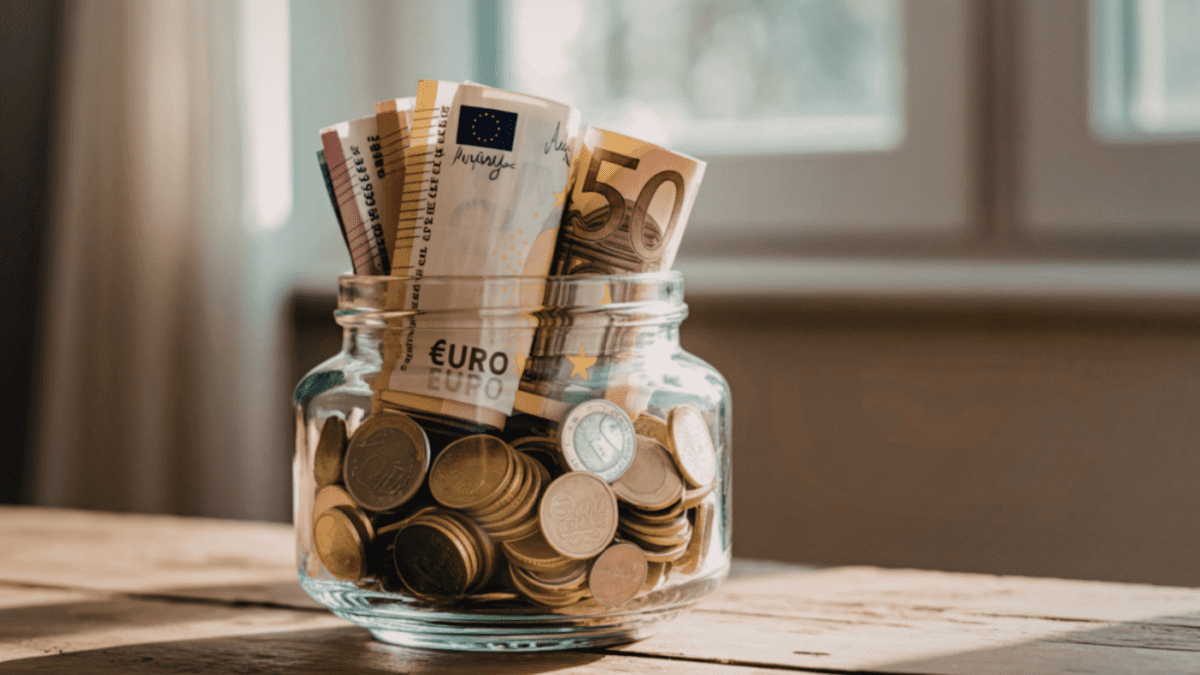 Épargne, actions et bitcoin : le plan de ce jeune vingtenaire pour ne plus jamais travailler