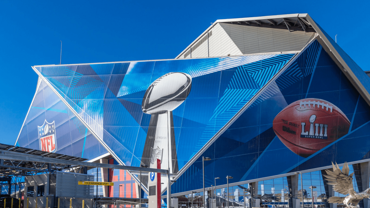 Le Super Bowl offre un trophée record en raison du prix élevé de l'argent – voici sa valeur