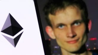 Vitalik Buterin d’Ethereum voit la menace des ordinateurs quantiques et dévoile un plan