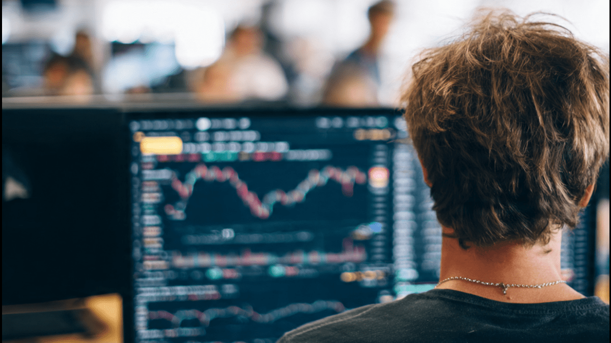 Crypto crash : la stratégie XRP la plus performante affiche toujours 3 602 % de gains