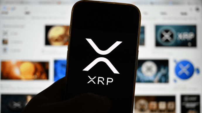 Fort recul de la spéculation : la chute du cours du XRP est-elle terminée ?