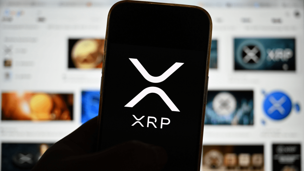 Fort recul de la spéculation : la chute du cours du XRP est-elle terminée ?