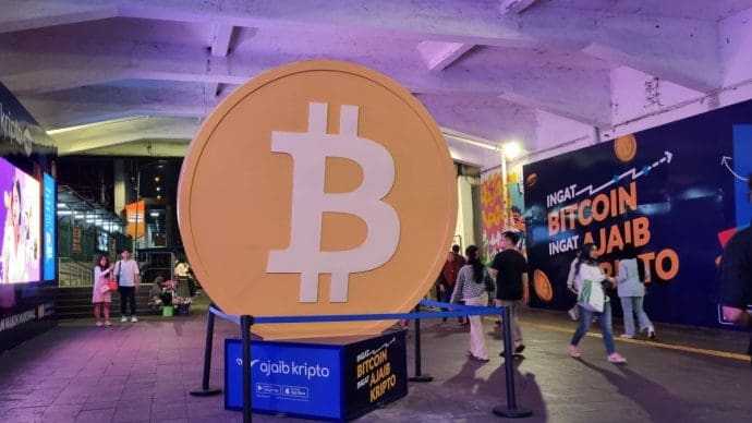 Tout le monde affirme que le bitcoin a atteint son plancher, « les apparences sont trompeuses »