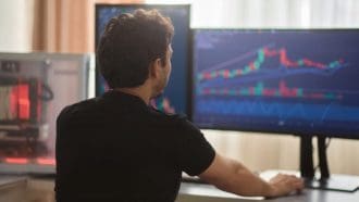 Une nouvelle crypto axée sur la confidentialité explose en une semaine sur Bitvavo avec une hausse de 66 %