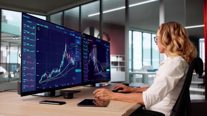 Deux actions à surveiller pour profiter de la hype autour de l’IA