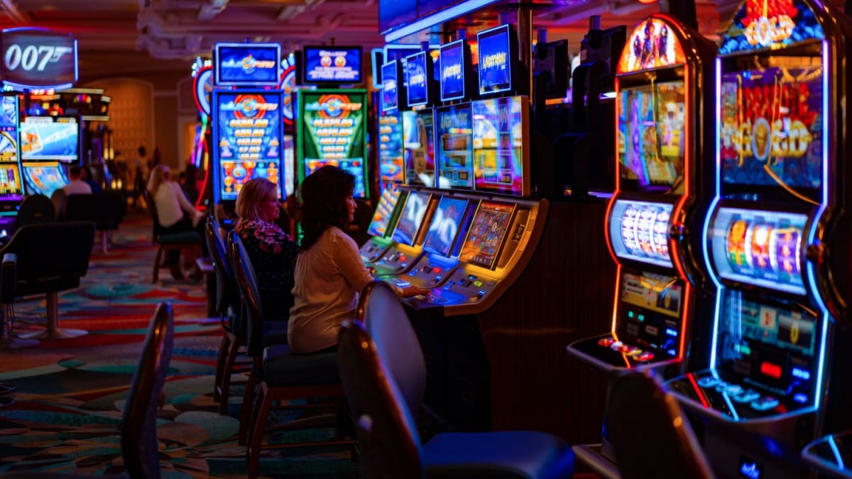 Plateformes de jeux d’argent en ligne : signaux de comportement problématique et prévention