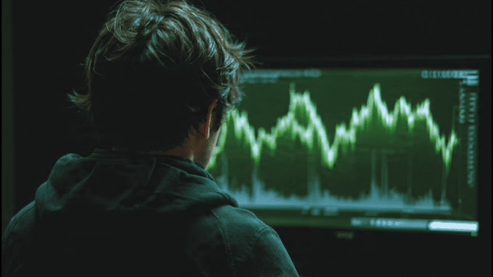 Bitcoin chute, mais ce trader jubile : +1 032 % de gains