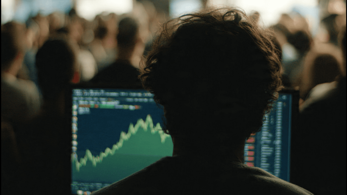 Un agent IA crée sa propre entreprise et se lance dans le trading crypto