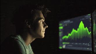 Bitcoin domine sur Bitvavo, mais une petite cryptomonnaie vole la vedette : +177 %