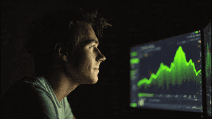 Bitcoin domine sur Bitvavo, mais une petite cryptomonnaie vole la vedette : +177 %