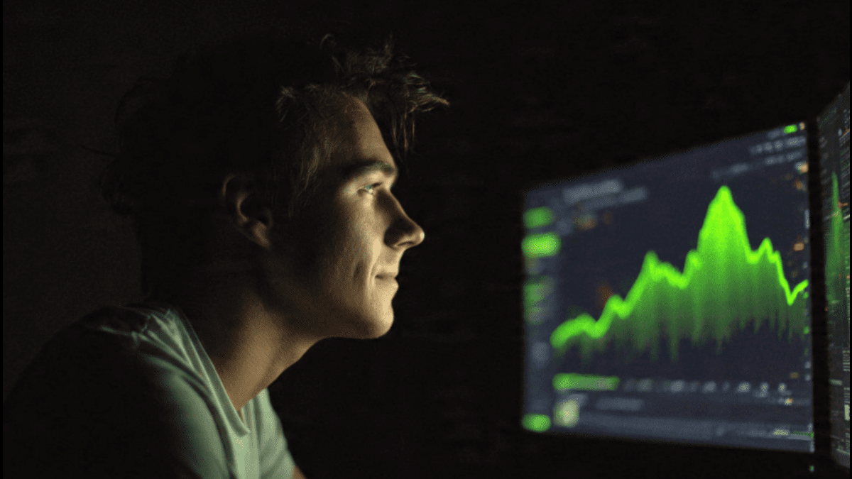 Bitcoin domine sur Bitvavo, mais une petite cryptomonnaie vole la vedette : +177 %