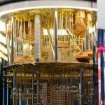 Un ordinateur capable de casser le Bitcoin n’est, selon les experts, qu’une question de temps