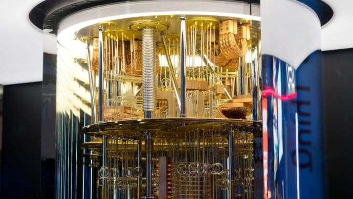 Un ordinateur capable de casser le Bitcoin n’est, selon les experts, qu’une question de temps