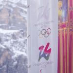 LWhiteBIT soutient un olympien ukrainien suspendu après un hommage sur son casque