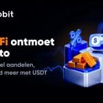 Toobit lance les Stock Futures : des actions bien connues désormais tradables via la crypto