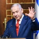 Le cours du bitcoin rebondit de manière inattendue après les déclarations de Netanyahu