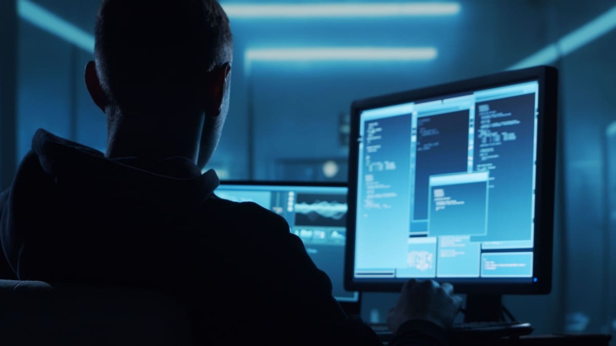 La police démantèle un réseau du dark web grâce au bitcoin